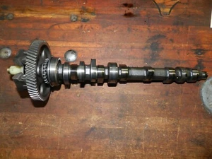 New Holland TC30 Tractor Camshaft, SBA120026350 - Picture 1 of 5