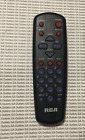 RCA CRK10A2 Factory Original TV Remote Control