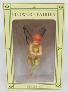 Cicely Mary Barker Flower Fairies Series VI Hawthorn Fairy #86936 Ornament - Picture 1 of 8