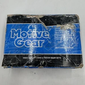 Motive Gear GM9.5-373 Differential Ring & Pinion Set, GM 9.5", 26060556 - Bild 1 von 6