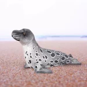 Simulated Seal Marine Animal Plush Toy Pillow - Picture 1 of 1