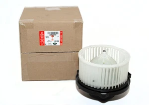 LAND ROVER HEATER BLOWER MOTOR DEFENDER 07-16 JGB500050 OEM - Picture 1 of 2