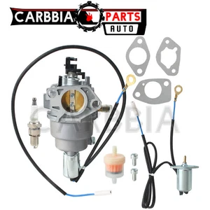 Huayi Carburetor w/ Gasket For Toro 74710 Timecutter Ss 3225 Riding Mower, 2015 - Picture 1 of 14