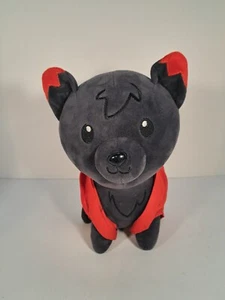 APHMAU Aaron Wolf Plush Werewolf Stuffed Animal W/ Cape Youtuber Rare - Picture 1 of 6
