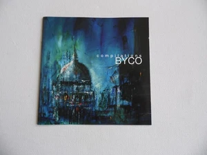 Compilations BYCO - Bromley Youth Chamber Orchestra - Doppel CD (4). - Bild 1 von 2