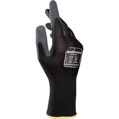 Mapa Handschuh Utrane 541, Gr.7 - Bild 1 von 4