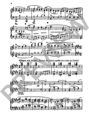 Hansel und Gretel Engelbert Humperdinck Soloists, Choir and Orchestra Vocal Scor - Image 1 of 3