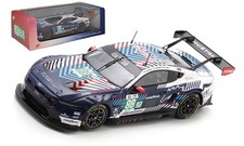 Modèle Réduit 1/43 Chevron B Des 24H Du Mans 1978 N°27 - Édition Limitée 150