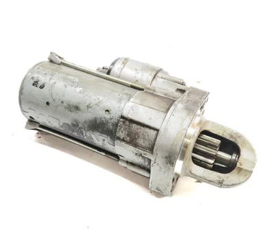 2011-2014 MERCEDES CL63 E550 GL450 GL550 ML550 S550 SL550 CLS550 STARTER MOTOR - Image 1 of 4