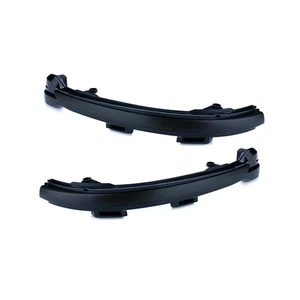 1Pair LED Mirror Turning Signal Light Side Marker For Volkswagen Golf 7 2014-18 - Picture 1 of 7