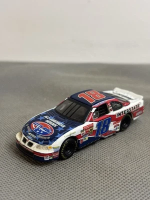 LOOSE Bobby Labonte 2002 Interstate Batteries/ Lets Roll 1/64 Action Diecast - Image 1 of 4