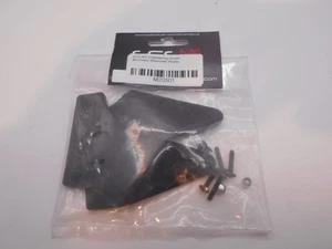 SCS Part Number M20501 Mini Cooper Rear wing supports (Bag 18) - Picture 1 of 3