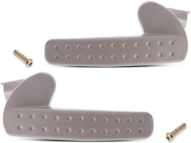 Door Handle Set For 2008-2010 Dodge Ram 5500 6.7L 6 Cyl 2009 GS122HT - Image 1 of 1