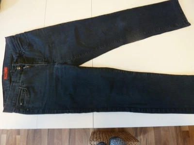 Damen Jeans, Angels, Dolly Gr.38 Kurzgröße,blau mittlere Waschung, gute Passform - Bild 1 von 4