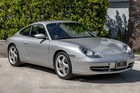 1999 Porsche 996 Carrera Coupe 6-Speed