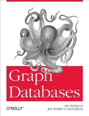 Graph Databases by Emil Eifrem Book The Cheap Fast Free Post - Image 1 of 2
