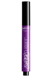 Lápiz labial mate satinado mate maquillaje profesional NYX labios despiadados - Imagen 1 de 8