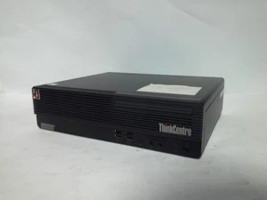Lenovo ThinkCentre M75s Gen 2 AMD Ryzen 7 PRO 4750G 3.6GHz 8GB 256GB SSD (A8602) - Bild 1 von 9