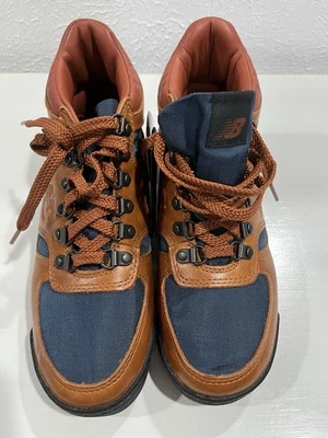 New Balance Rainier, Unisex, Hiking Boots, size 7 women and size 5.5y  men - Image 1 of 4