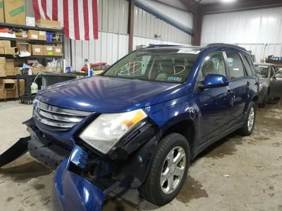 Automatic Transmission XL-7 5 Speed FWD Fits 07-08 VITARA 2095286 Foto 1 de 4