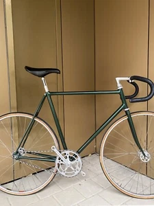 Cinelli Supercorsa Pista - Picture 1 of 21