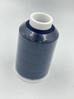 A&E Embroidery Thread - COBLT BLU HW - 52922 - 5000M - POLY #40 - Image 1 of 2