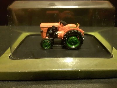Same DA 12 1953 tractor agrícola francés a escala 1/43  Foto 1 de 4