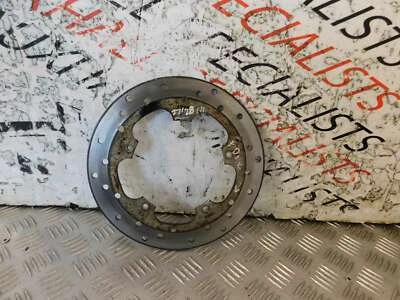 PIAGGIO VESPA X EVO 400 07-11 FRONT BRAKE DISC 27128 (1) - Image 1 of 4