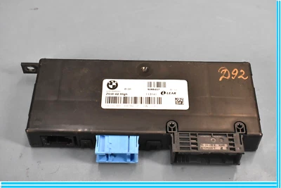 Модуль управления центральным замком шлюза 2012 BMW 650i F12 - 61359266407 - Изображение 1 из 4