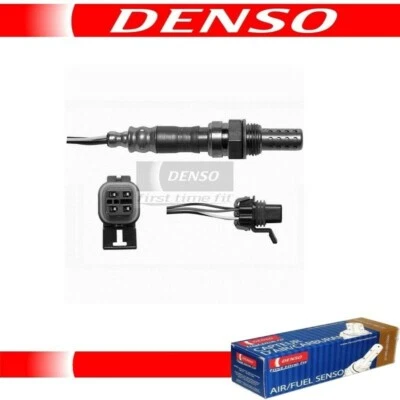 Sensor de oxígeno Upstream Denso para Chevrolet Avalanche 1500 2006 V8-5,3 L Foto 1 de 4