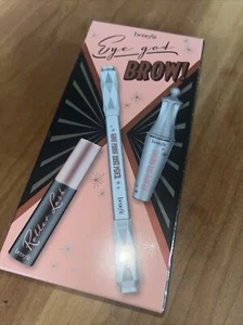 Eye Got Brow Benefit Set #3 - Picture 1 of 4