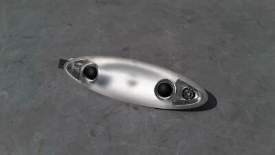 2011-2016 MINI COOPER PACEMAN R61 REAR OVERHEAD DOME READING LIGHT LAMP OEM - Image 1 of 4