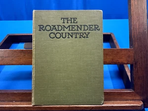 The Roadmender Country- Lorma Leigh, 1936 - Picture 1 of 7