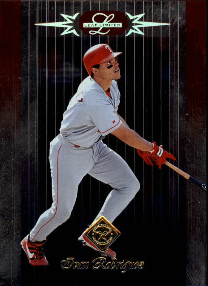 A5234- 1996 Leaf Limited BB Card #s 1-90 +Inserts -You Pick- 15+ FREE US SHIP - Image 1 of 1