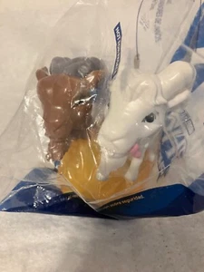 McDonalds Happy Meal Toy 2022 Marvel Studios THOR Love and Thunder 10 - Picture 1 of 5