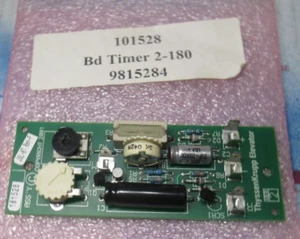 DOVER ELEVATOR TIMER 2-180 PCB #101528 - Picture 1 of 4