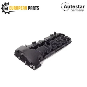 Autostar Germany CYLINDER HEAD COVER For BMW 135I 335I 528I 535I Z4 X6 3 TURBO 1 - Picture 1 of 1