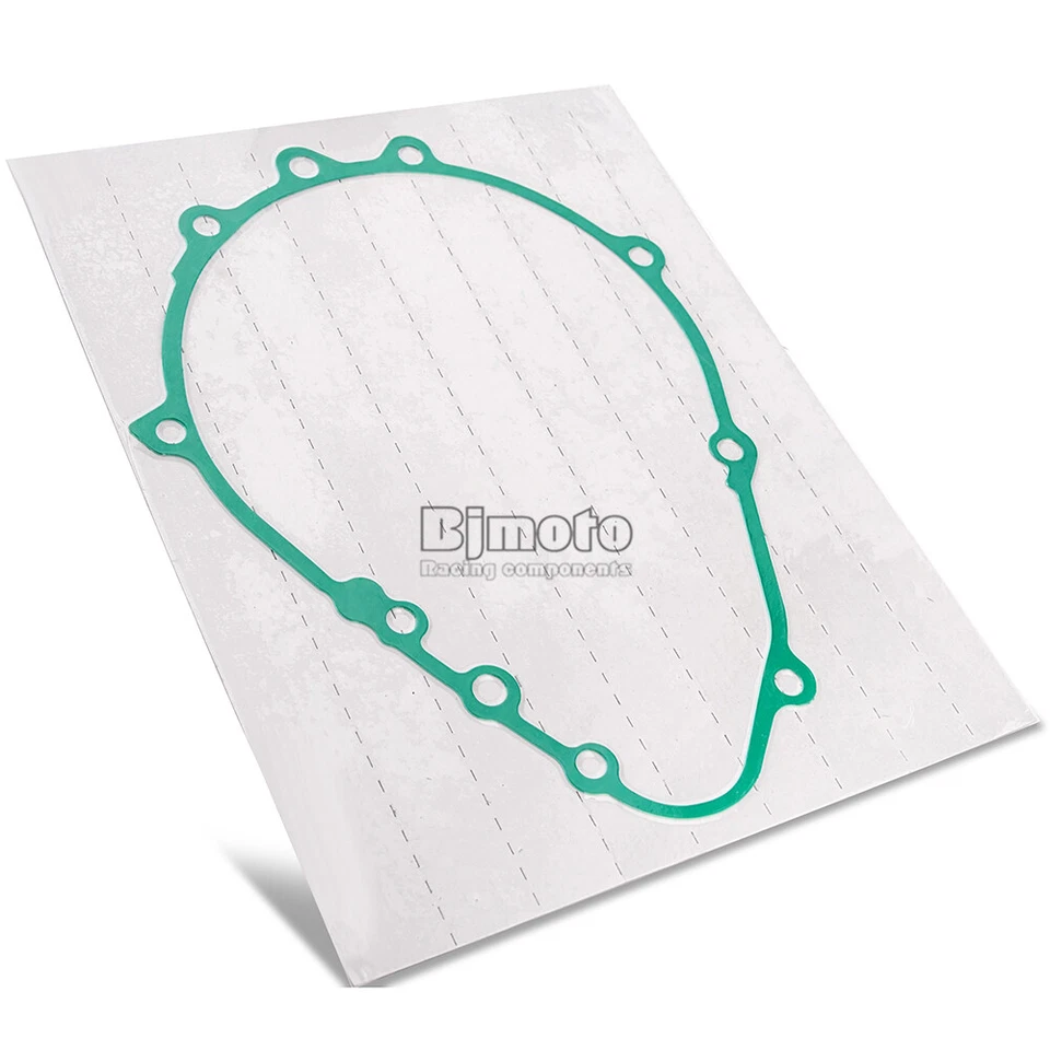 For Kawasaki ZX900 Ninja ZX-9R 1998-2001 2002 2003 1PCS Generator Cover Gasket Foto 1 de 1