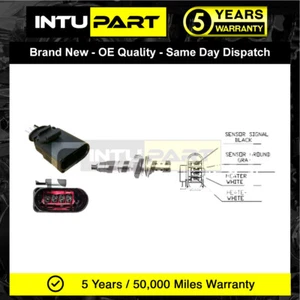 Sensor de oxígeno lambda 2.0 IntuPart #2 se adapta a VW Eos 2006-2008 Jetta 2005-2010 - Imagen 1 de 2