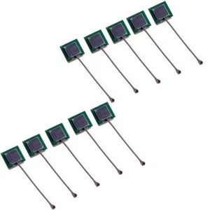 10 Stck. 15 x 15 x 6 mm GPS Passive Antenne 50 Ohm IPX Schnittstelle für GPS Modul - Bild 1 von 3