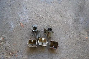 DNEPR URAL RICAMBI CARBURATORI BMW DA LIQUIDAZIONE CONCESSIONARIA - Foto 1 di 3