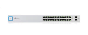 Ubiquiti Networks UniFi US-24 24-Port Managed Gigabit Switch with 2x SFP - Picture 1 of 1