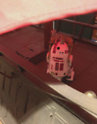 Star Wars Black Series jabba żagiel barka barman droid rozrywka ziemia czerwony