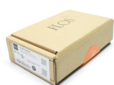 Flos 03.9864.40A9S Light Shadow Surf 4L BL WH WH 11W LED 3K 10.6VDC - Image 1 of 4