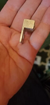  Anti-Turn Mech Lug One Conductor Aluminum TA-350 - Image 1 of 3