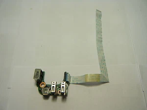Toshiba Tecra A4 Satellite M40 Card USB Board Card Flat Cable V000050500 - Picture 1 of 1