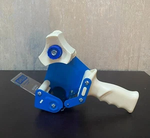 Uline H-150 2-Inch Hand-Held Industrial Side Loading Tape Dispenser Brand New - Picture 1 of 2