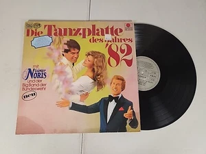 Die Tanzplatte Des Jahres 82 - Picture 1 of 2