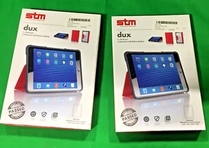 STM Dux Rugged Case Cover Protection for iPad AIR 2- FREE SHIP! - Picture 1 of 3
