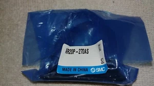 NEU SMC AR20P-270AS Halterung Baugruppe - Bild 1 von 2